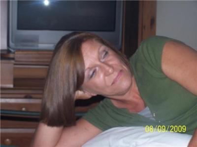 Rhonda Cantrell