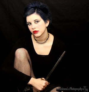 Stacey Wolf