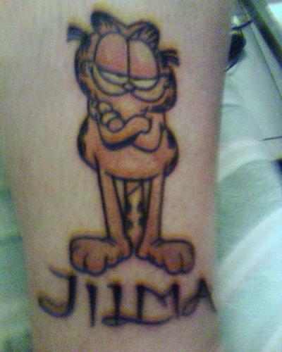 Jilma Zeledon
