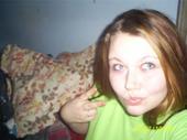 Kimberly Maronge