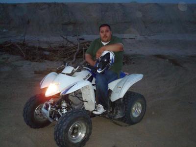 Ramon Enriquez