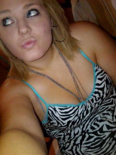 Mariah Rippy