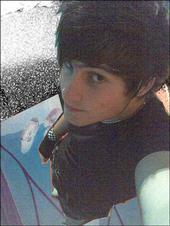 Samantha Lowder