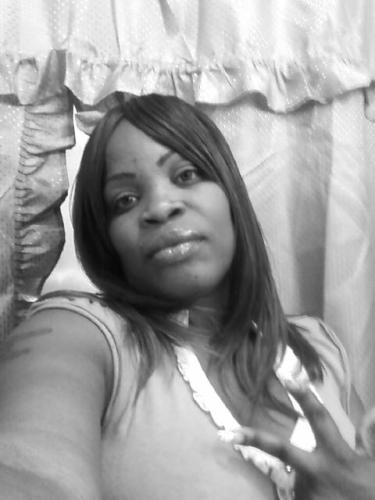 Wanda Thompson