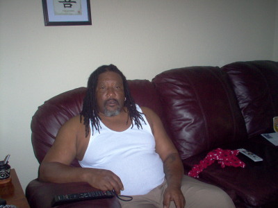 Torrance Buie