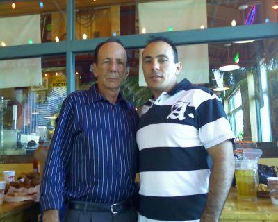 Carlos Lopez