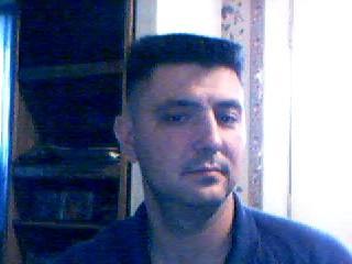 Donald Slebodnick