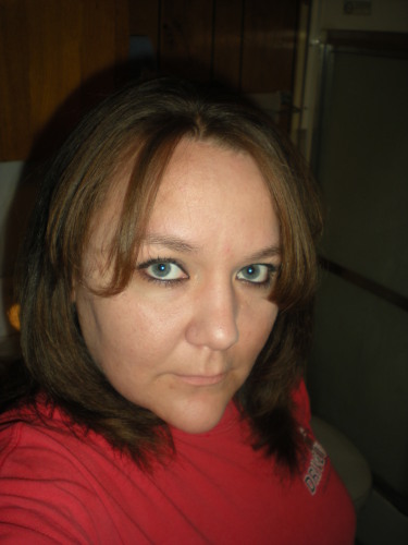 Betty Cangi