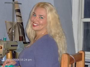 Melissa Hines