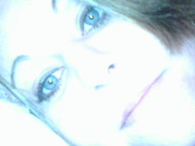 Crystal Hayhurst