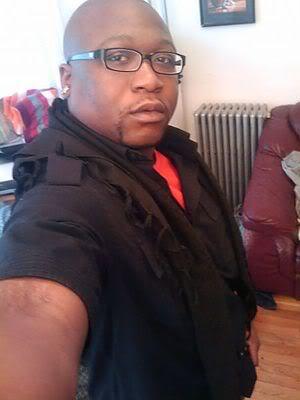 Tavares Turner