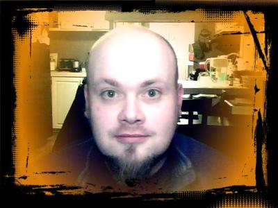 Travis Beard