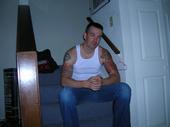 Rustin Lusk