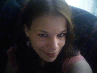 Antonita Ramacus
