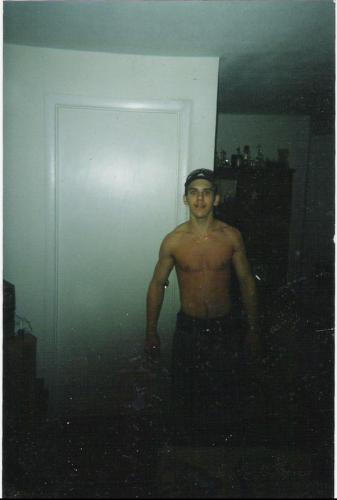 Jerrid Fulbright