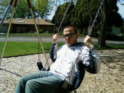 Terry Conduff