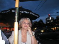 Lucretia Serban