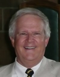 Russell Wilcox