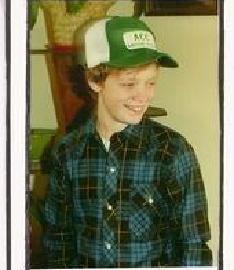 Patrick Moring
