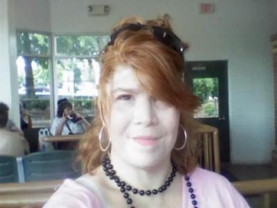 Christina Mahurin