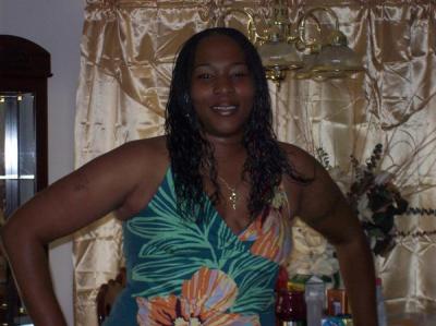 Pamela Williams