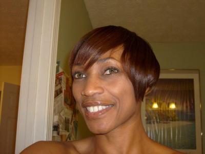 Lorna Budran