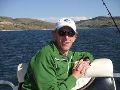 Charles Ververs