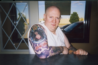 Thomas Ball
