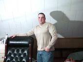 Toby Mersinger