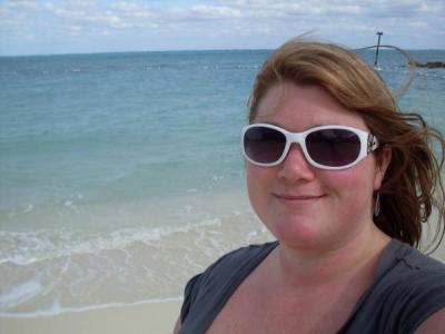 Bethany Davenport