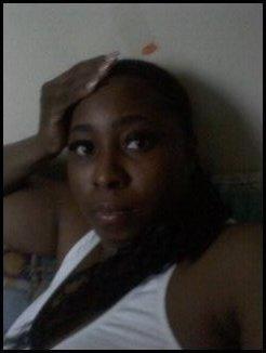 Lakeisha Patterson