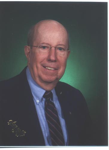 Rodger Lively