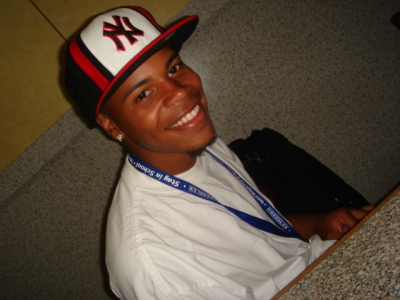 Peter Casiano