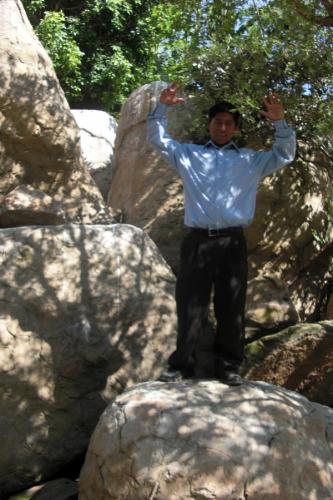 Anibal Lopez
