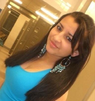 Tiffany Montoya