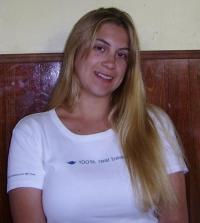 Rebecca Pond