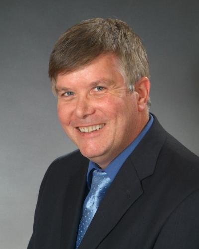Ronald Simon