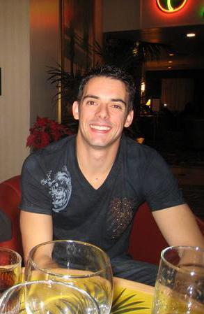 Jason Carter