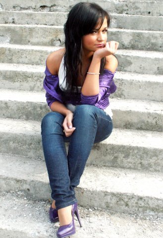 Carla Cortez
