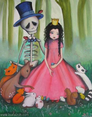 Hilary Darnell