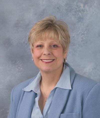 Melanie Frederick