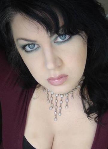 Larisa Watterton