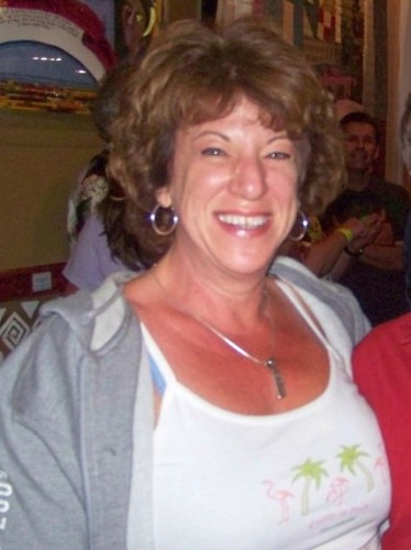 Sheila Schiffman