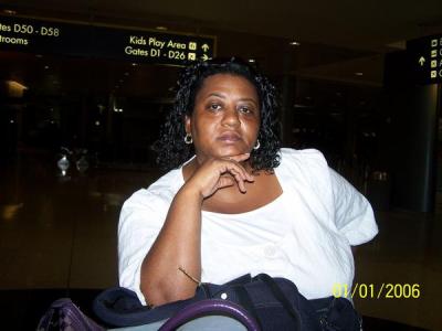 Carla Blount