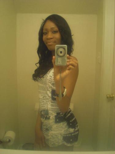Myka Bettis