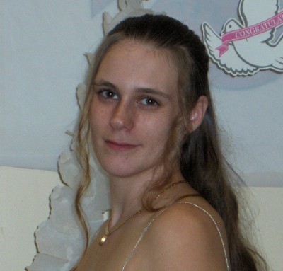 Jennifer Garland