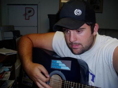 Phillip Autrey