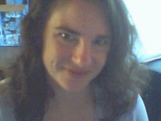 Kimberly Morrison