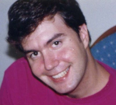 Scott Mclaren