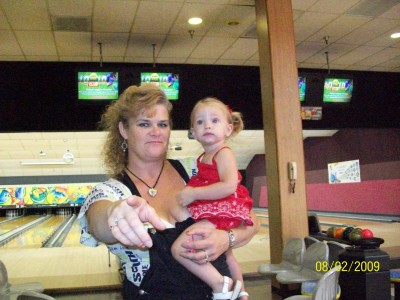 Michelle Whaley